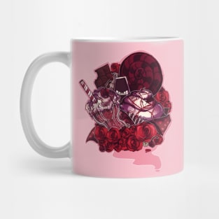 Eternal Indulgence Mug